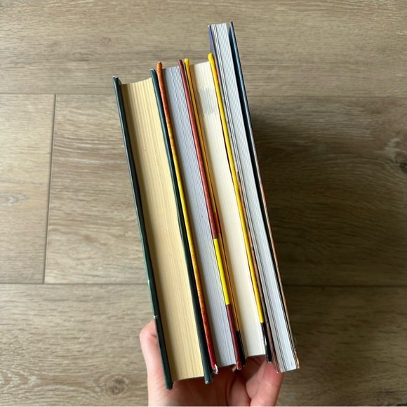 Bundle of 4 Books For Kids/Teenagers - Picture 4 of 4